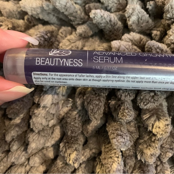 Beautyness Eyelash Eyebrow Growth Serum - Picture 3 of 8